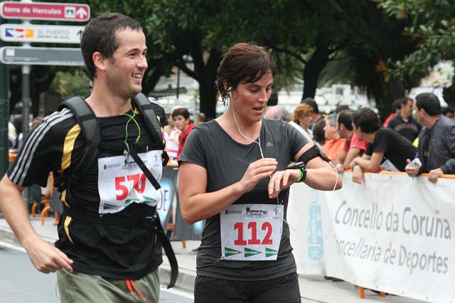 Coruna10 Campionato Galego de 10 Km. 0671